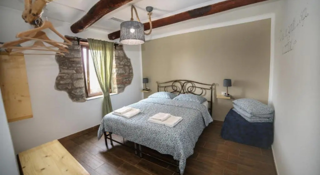 B&B Tancredi, Buchen Sie Bed & Breakfast Caselle in Pittari 