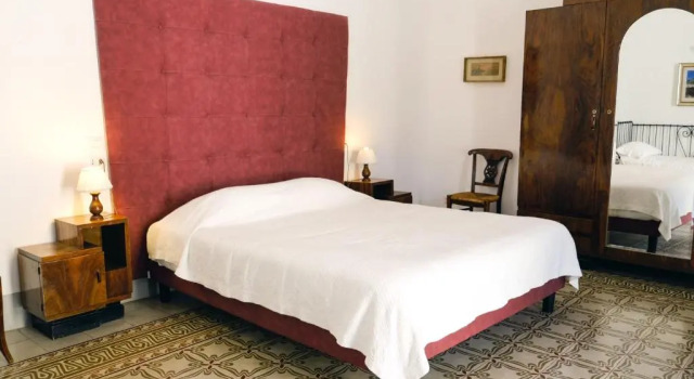 Полулюкс Dimora Storica Palazzo Didonna