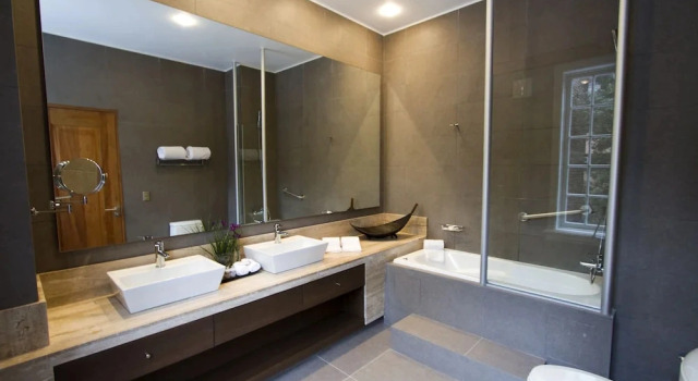 Номер Deluxe Casa Bueras Boutique Hotel