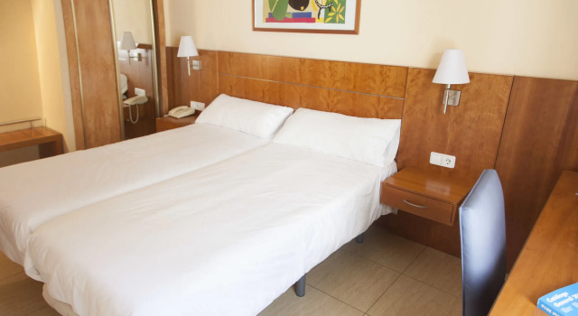 Hostal Savoy