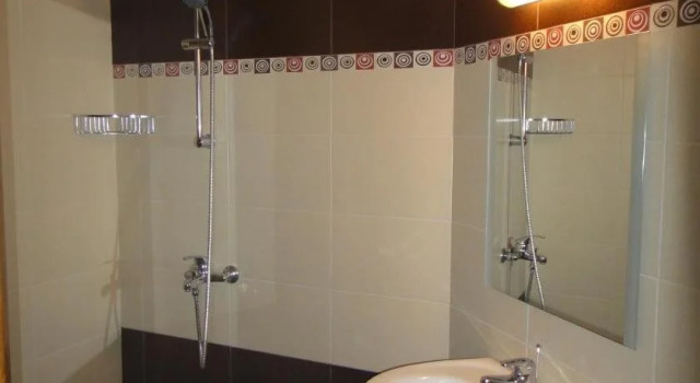 Zenith Guest House