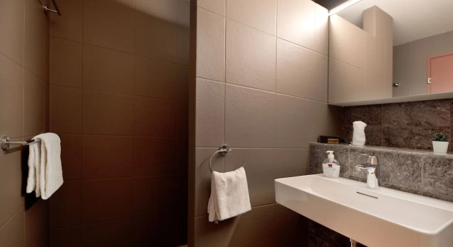 Двухместный номер Comfort Hotel Restaurant zur Sonne