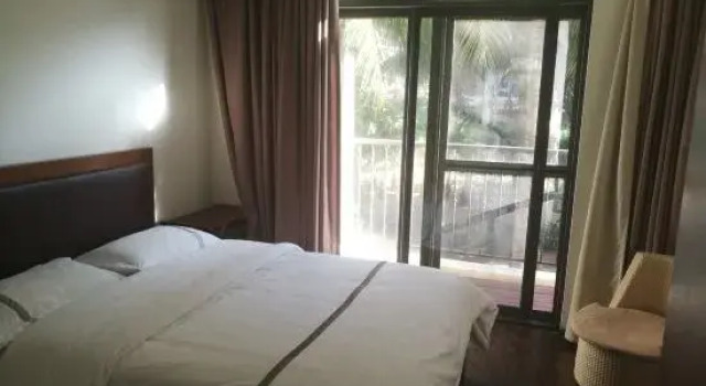 Люкс Deluxe Island Holiday House