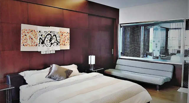 Двухместный номер Deluxe The Designers House