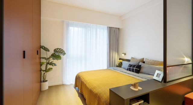 Студия Standard base-Beijing Wangfujing Serviced Apartment