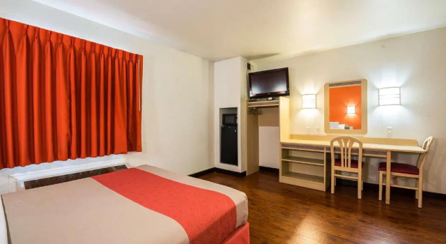 Двухместный номер Standard Baymont by Wyndham Athens, TN