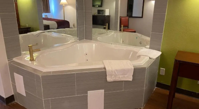 Люкс Deluxe Skylight Inn Willoughby - Cleveland Mentor