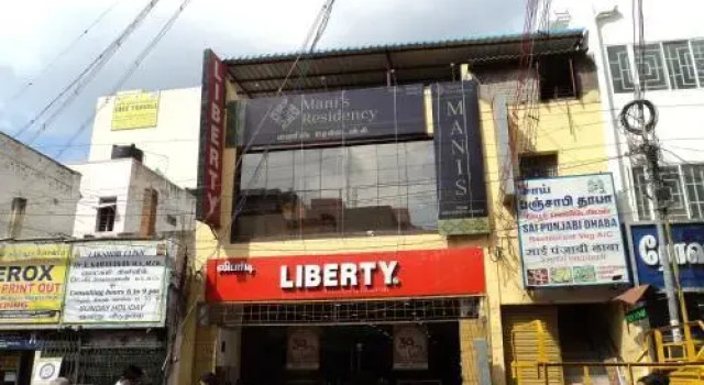 Mani's residency, Book Hotel Madurai Tamil Nadu