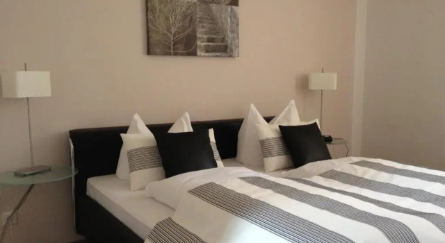 Двухместный номер Standard Hotel Schlee