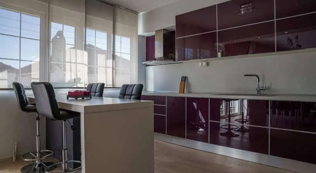 A Stylish Apartment In The Center Of Kastoria, Reserva ahora Apartamento Kastoria 
