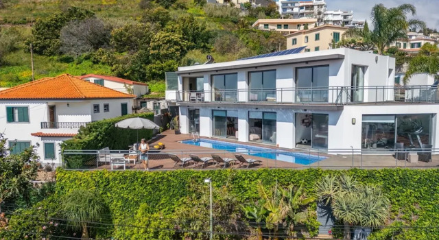 Вилла Villa Beausoleil by Homie