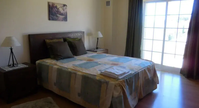 Villa Sol 28, Rezervovat Vila Hotely v Sotavento s parkováním, Parkování
