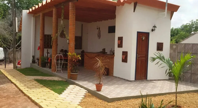 Pousada Alterosa, Reserva ahora Hotel Alter do Chão Pará