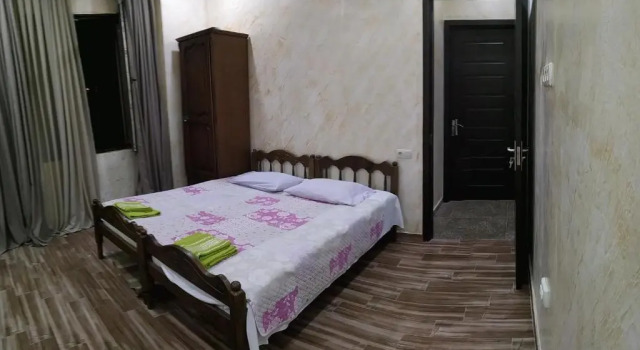 Номер Standard Batumi Homestay at Tamar Mephe Avenue