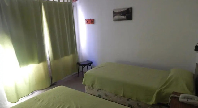 Residencial Ski
