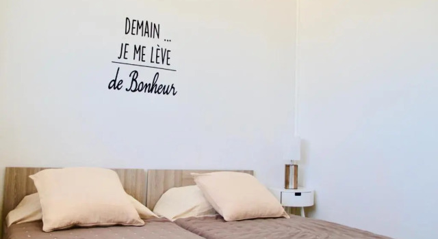LE SAKOYA - Exceptionnel P5 vue mer - Accès direct plage, Rezervovat Apartmán Palavas-les-Flots Hérault