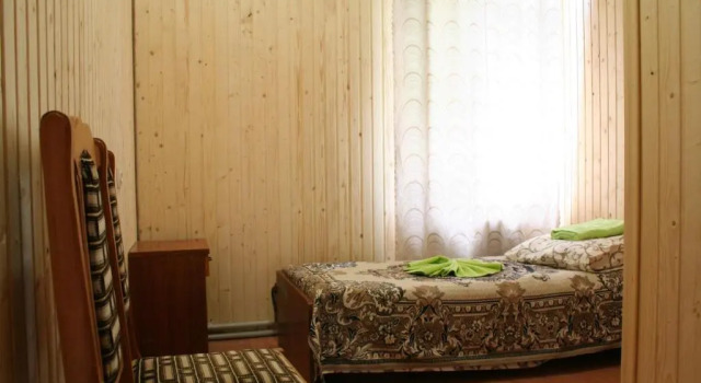 Люкс Sanatoriy Verhovyna