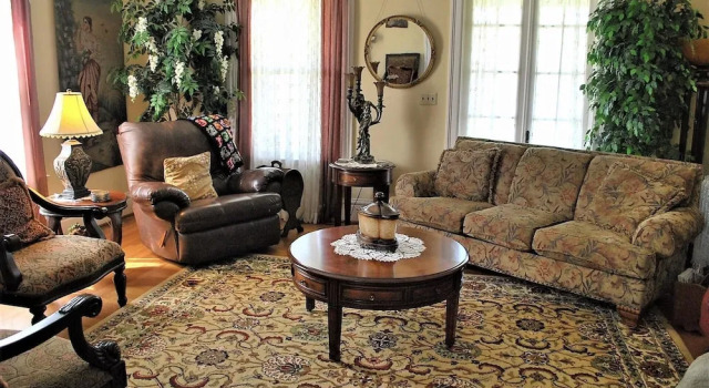 580 Russell Place, Prenota Casa vacanze  