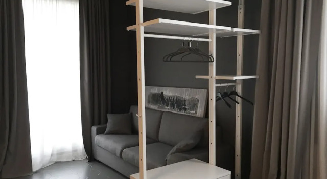 Полулюкс Art B&B Design