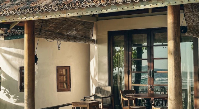Номер Standard Eraeliya Villas & Gardens