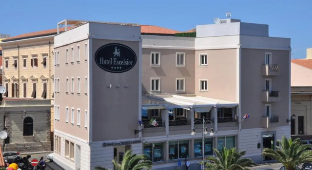 Hotel Excelsior
