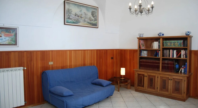 Casa Teresa