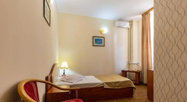 Номер Standard Hotel Amphitryon