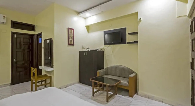 Goroomgo New Sunder Indore, Забронировать Отель Отели штата Махараштры 3 звезды, 3*