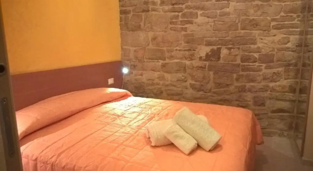 Standard Zimmer La Piccola Torre