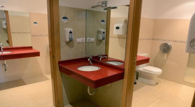 Номер Standard Domus Viatoris