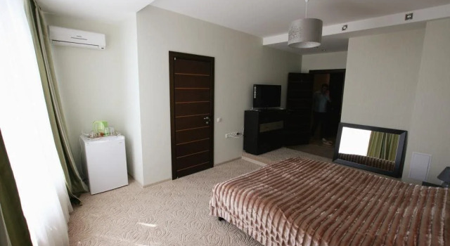 Mini hotel in Observatorniy, 予約 ミニホテル オデッサ Black Sea Coast Ukraine