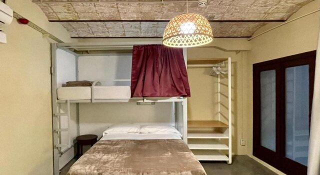 Loft Hostel