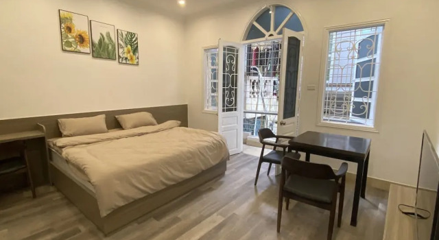 Апартаменты Comfort Paradise Home TDT