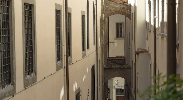 Номер Standard Casa Uffizi XIII Century Tower House Boutique Hotel