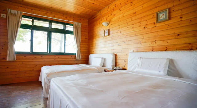 Cloud Falls Resort, Book Ferieresort Resorthoteller i Ch'un-yang, Ferieresort