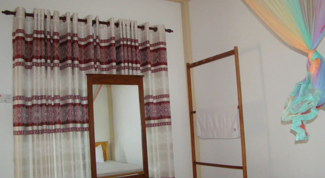 Indika Guest