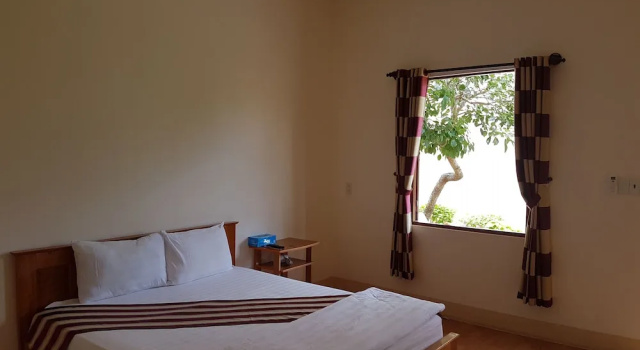 Номер Standard Herbal Hotel & Spa
