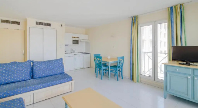 Residence Cap Hermes - maeva Home, Забронировать Апартаменты/квартира Фрежюс Var coast, рядом с Porte d'Orée