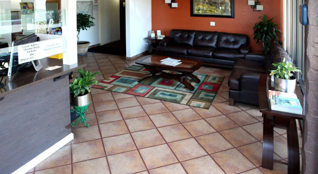 Granada Hotel Santa Clara