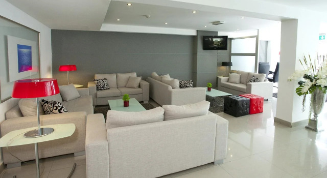 Amorgos Boutique Hotel
