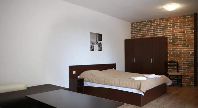 Номер Standard Hotel Slivnitsa