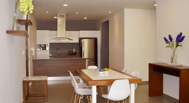 Lunada Apartments