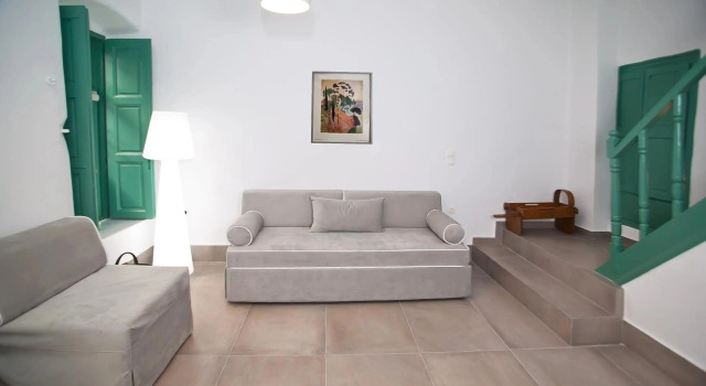 Scaleri Port Home, Rezerwuj Hotel Pothia South Aegean