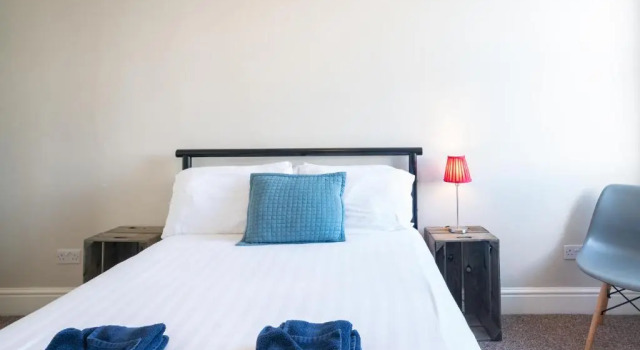 The Marine, Book Hotel Ryde Isle of Wight