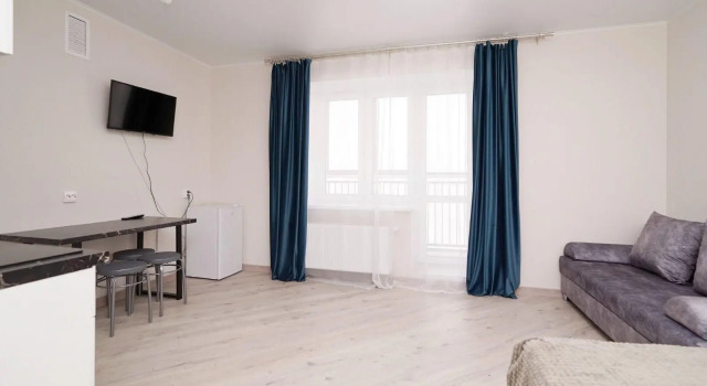 Cozy apartment on Yaratkan passage, Prenota Appartamento Sovetsky district 