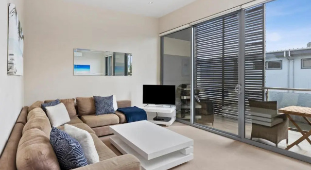 OG- By the Sea, 400m to Beach, Buchen Sie Hotel Ocean Grove Bellarine Peninsula
