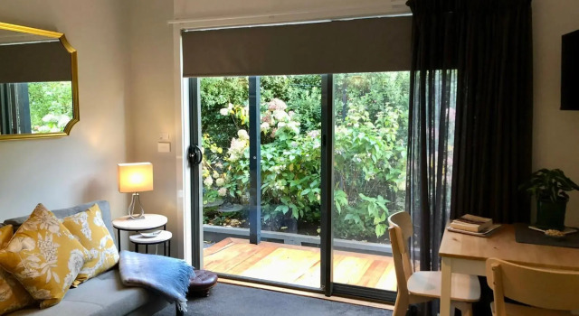 a'meadow, Book Hotel Trentham Daylesford and the Macedon Ranges