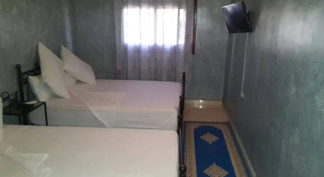 Номер Standard Hotel Espace Tifawine