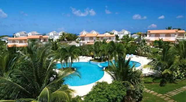 Sugar Hill Village B306, Prenota Villa Hotel a Saint James con parcheggio, Parcheggio