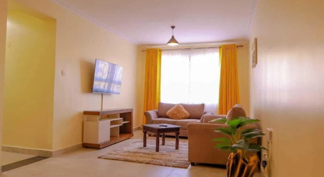 Lux Suites Greatwall Getaway Apartments, Book Apartment Apartments in Machakos, Apartment